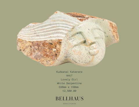 BELLHAUS Healing Hands 灯饰目录 第 18 页