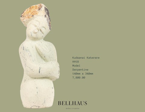 BELLHAUS Healing Hands 灯饰目录 第 19 页