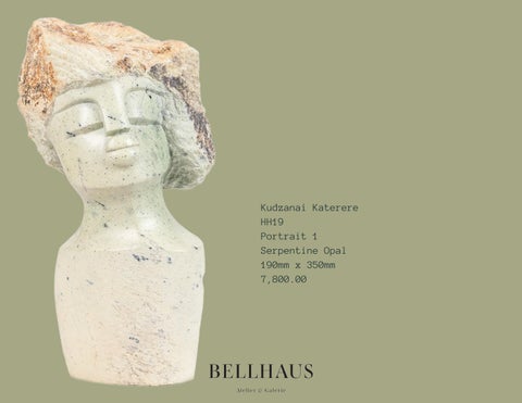 BELLHAUS Healing Hands 灯饰目录 第 20 页