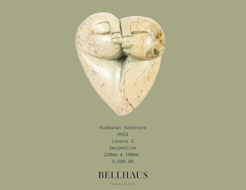 BELLHAUS Healing Hands 灯饰目录 第 24 页