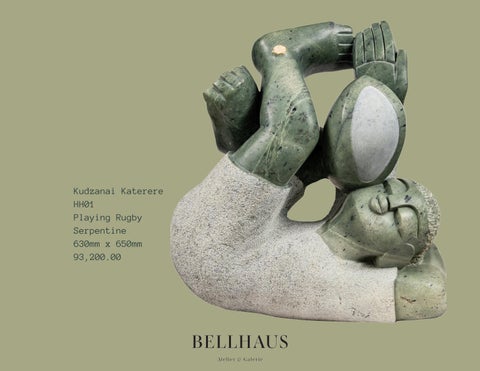 BELLHAUS Healing Hands 灯饰目录 第 3 页