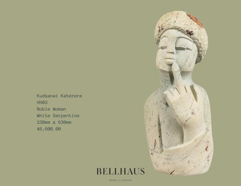 BELLHAUS Healing Hands 灯饰目录 第 5 页
