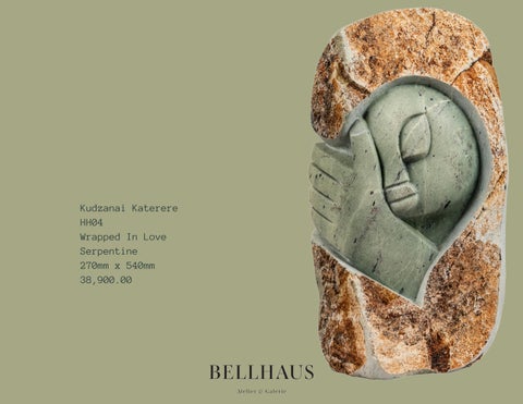 BELLHAUS Healing Hands 灯饰目录 第 6 页