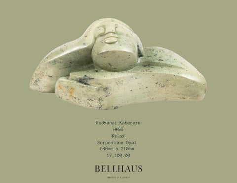 BELLHAUS Healing Hands 灯饰目录 第 7 页