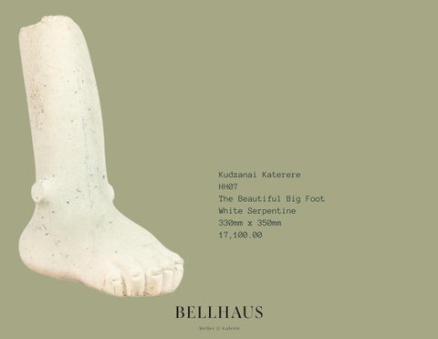 BELLHAUS Healing Hands 灯饰目录 第 9 页