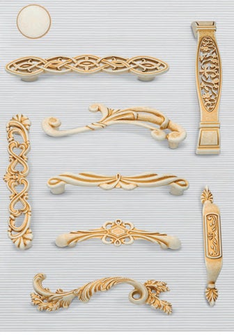 Ferretto New 家具产品集 -2024 第 11 页