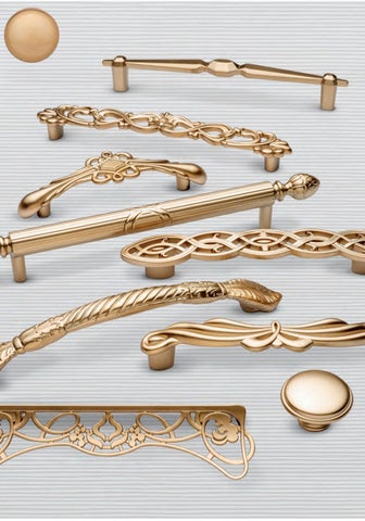 Ferretto New 家具产品集 -2024 第 17 页