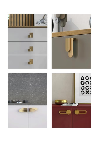 Ferretto New 家具产品集 -2024 第 6 页