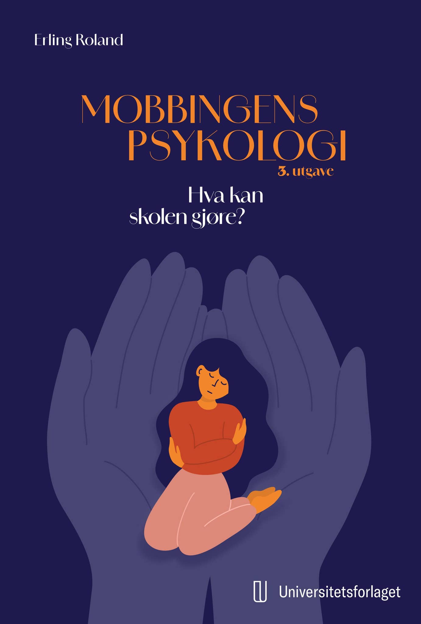 Mobbingens psykologi 3.utgave by Universitetsforlaget - Issuu, image size:1382x2048