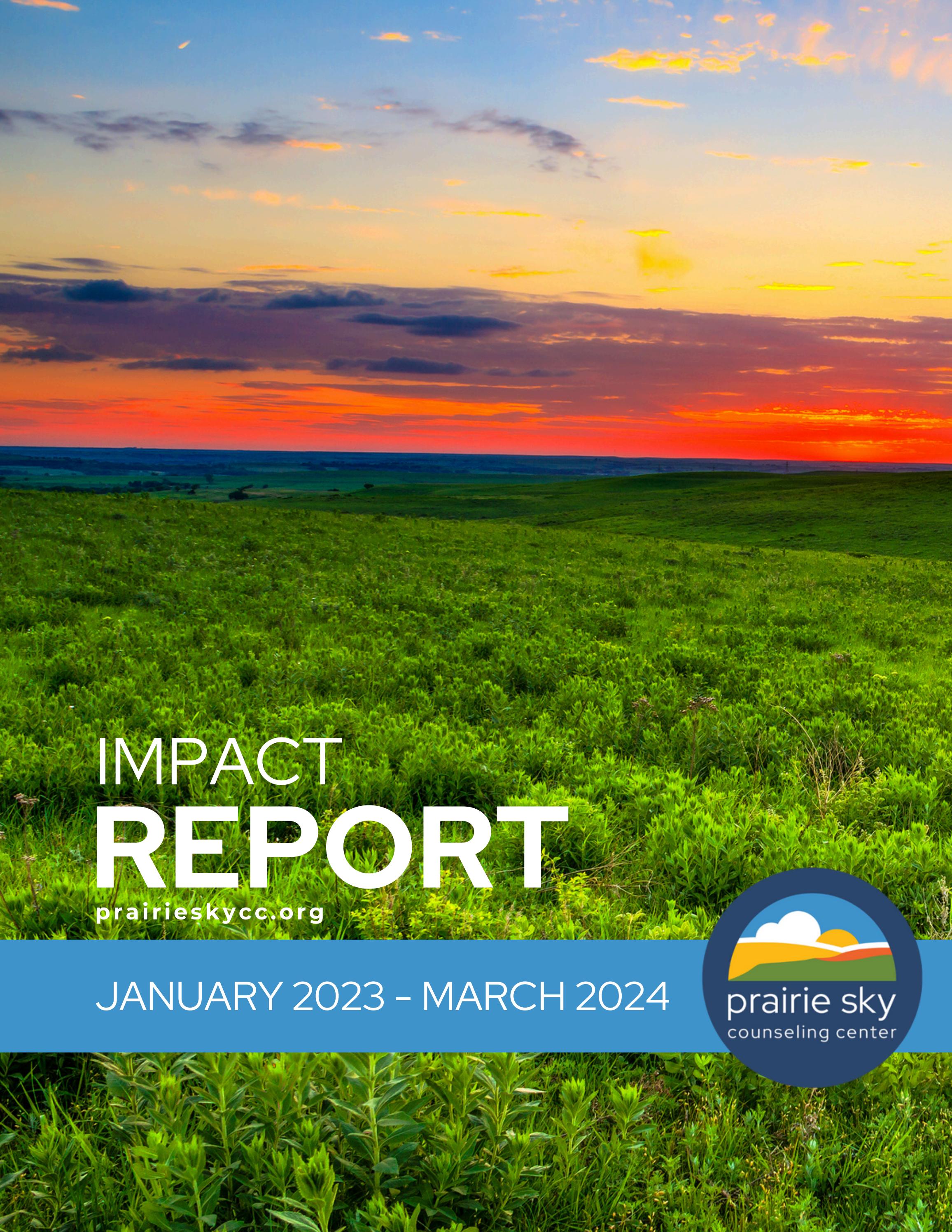 PSCC_ 2024 Impact Report by PrairieSkyCounseling - Issuu