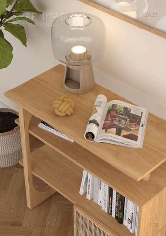 Solansh Segura Salazar 2400- 家具目录 德文 muebles diseñados por arquitectos 第 19 页