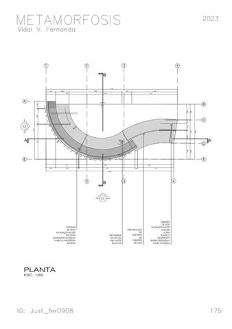 Solansh Segura Salazar 2400- 家具目录 德文 muebles diseñados por arquitectos 第 22 页