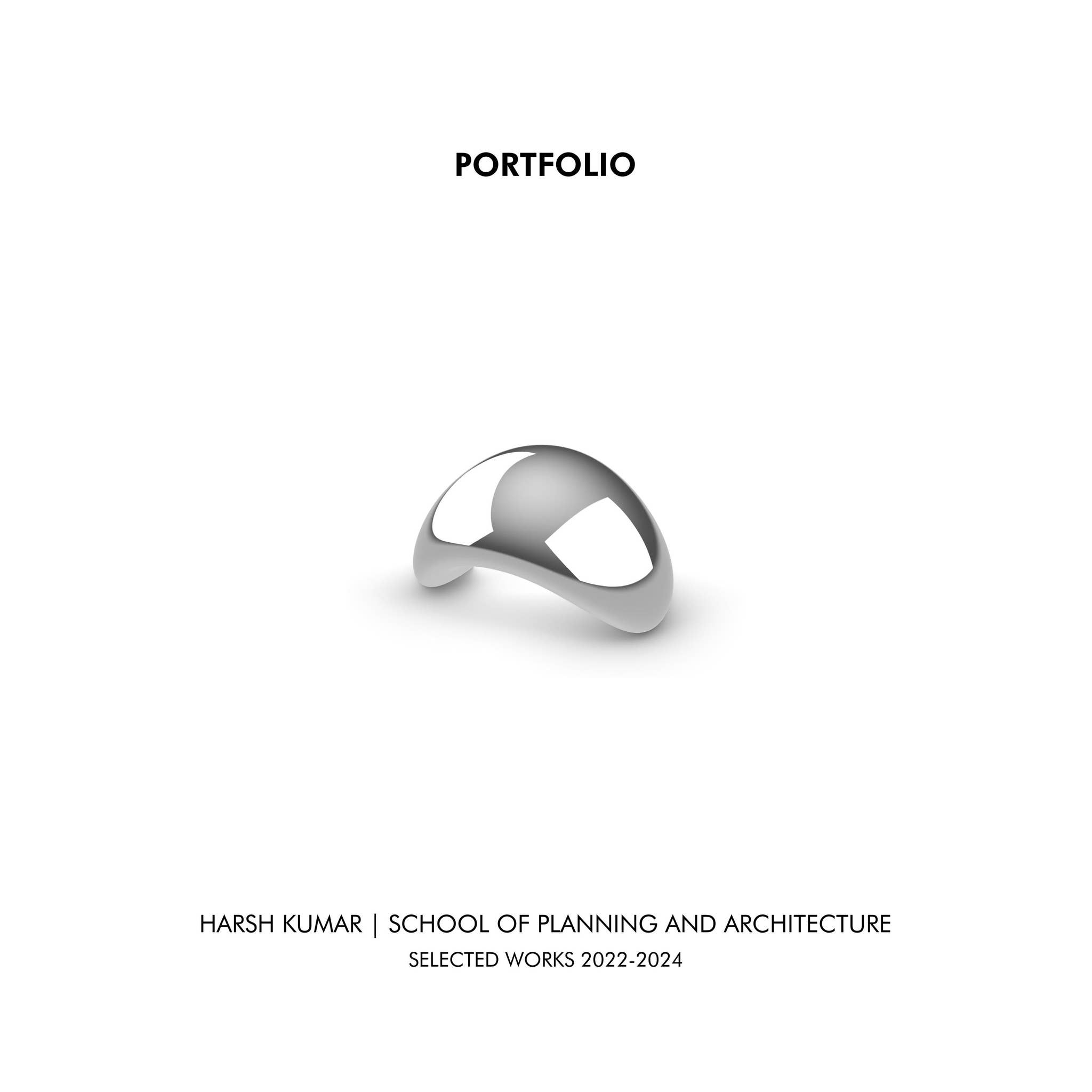 SUMMER INTERNSHIP PORTFOLIO 2024 by Harsh Kumar - Issuu