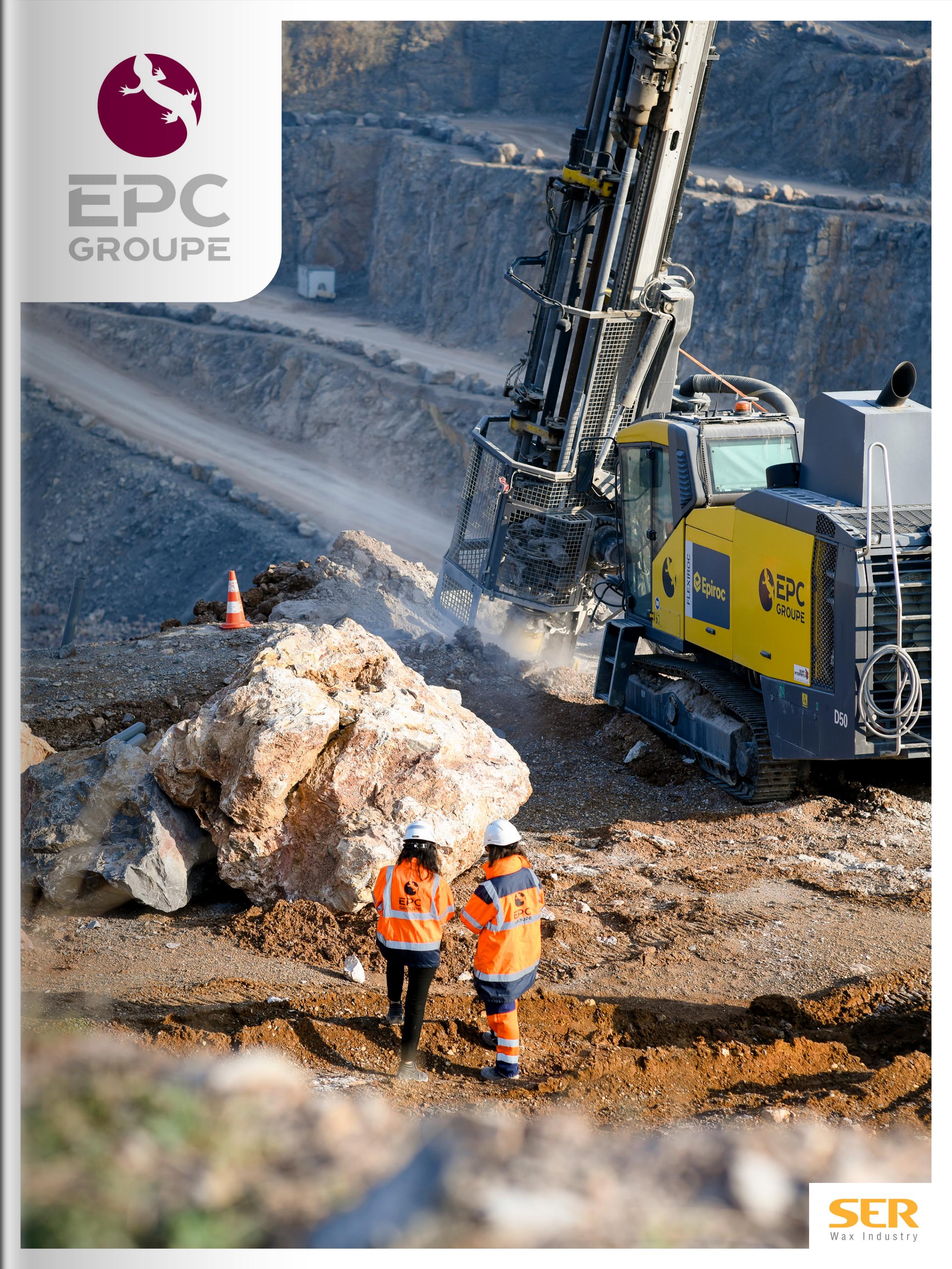EPC Groupe APAC - Mining Outlook - issue 6 by Outlook Publishing - Issuu