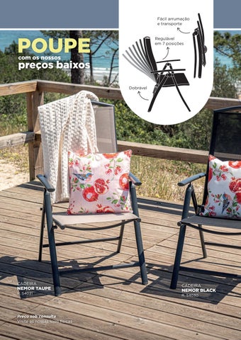 目录 AR LIVRE Espaço Casa - Suplemento 户外 × Piscinas 第 12 页