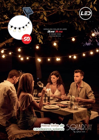 目录 AR LIVRE Espaço Casa - Suplemento 户外 × Piscinas 第 23 页