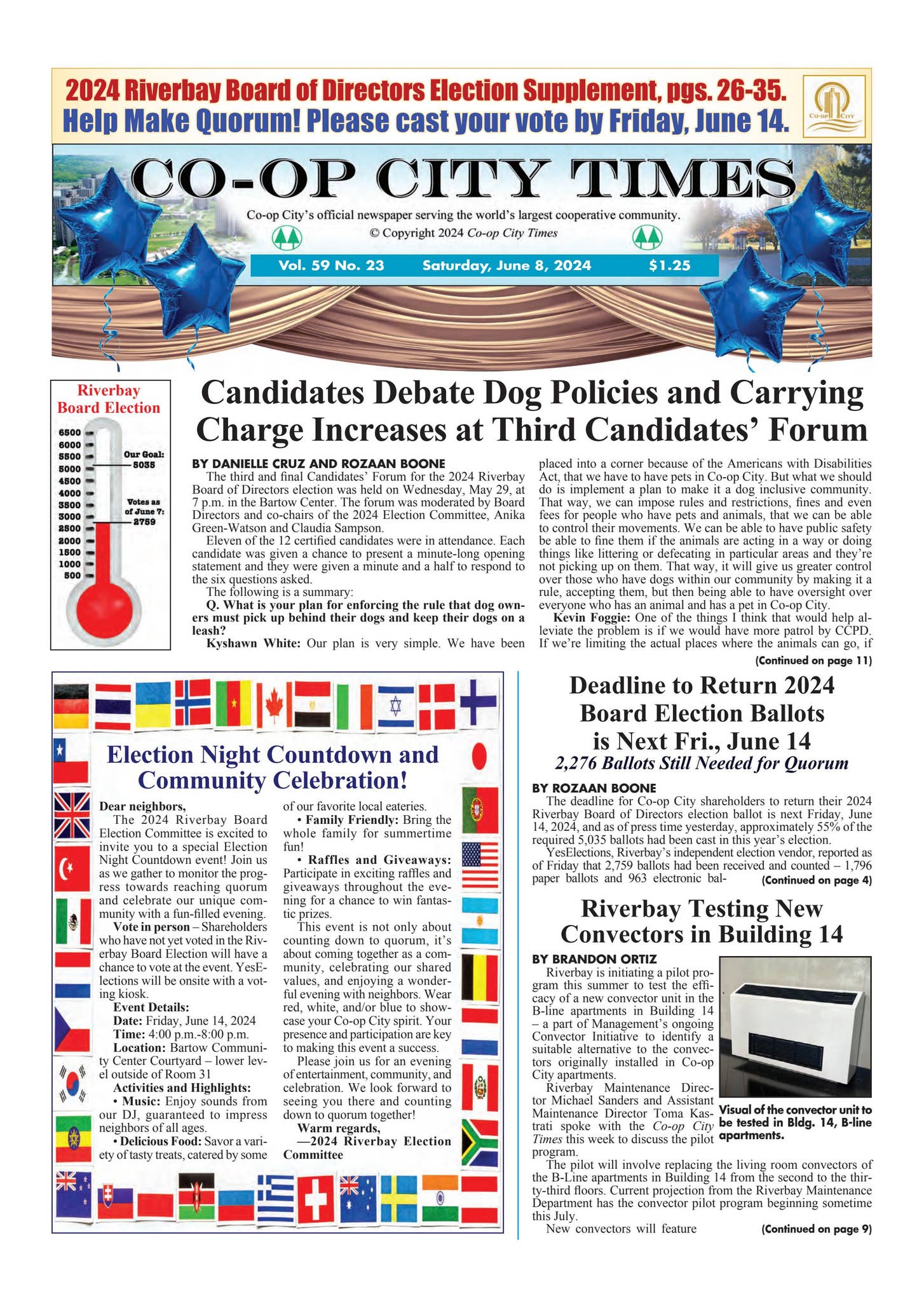 Co-op City Times 06-08-24, image size:1454x2048