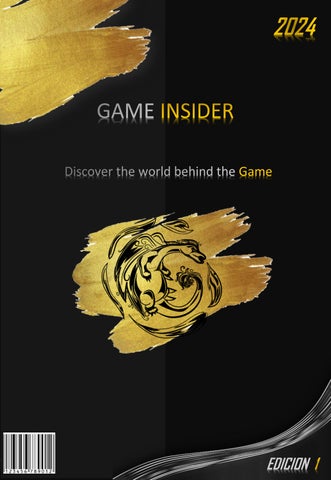 Game insider