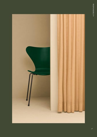 Fritz Hansen - 专业 灯饰目录 2024 ( 全球 ) 第 17 页