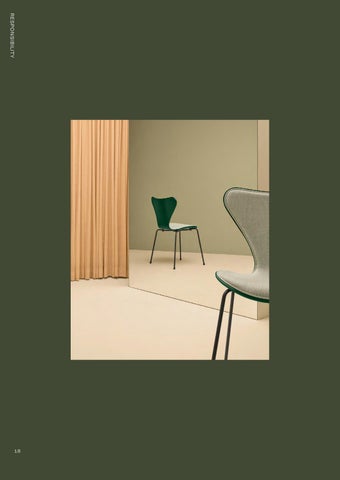Fritz Hansen - 专业 灯饰目录 2024 ( 全球 ) 第 18 页