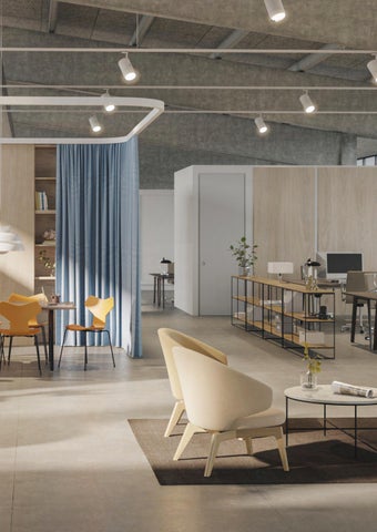 Fritz Hansen - 专业 灯饰目录 2024 ( 全球 ) 第 3 页