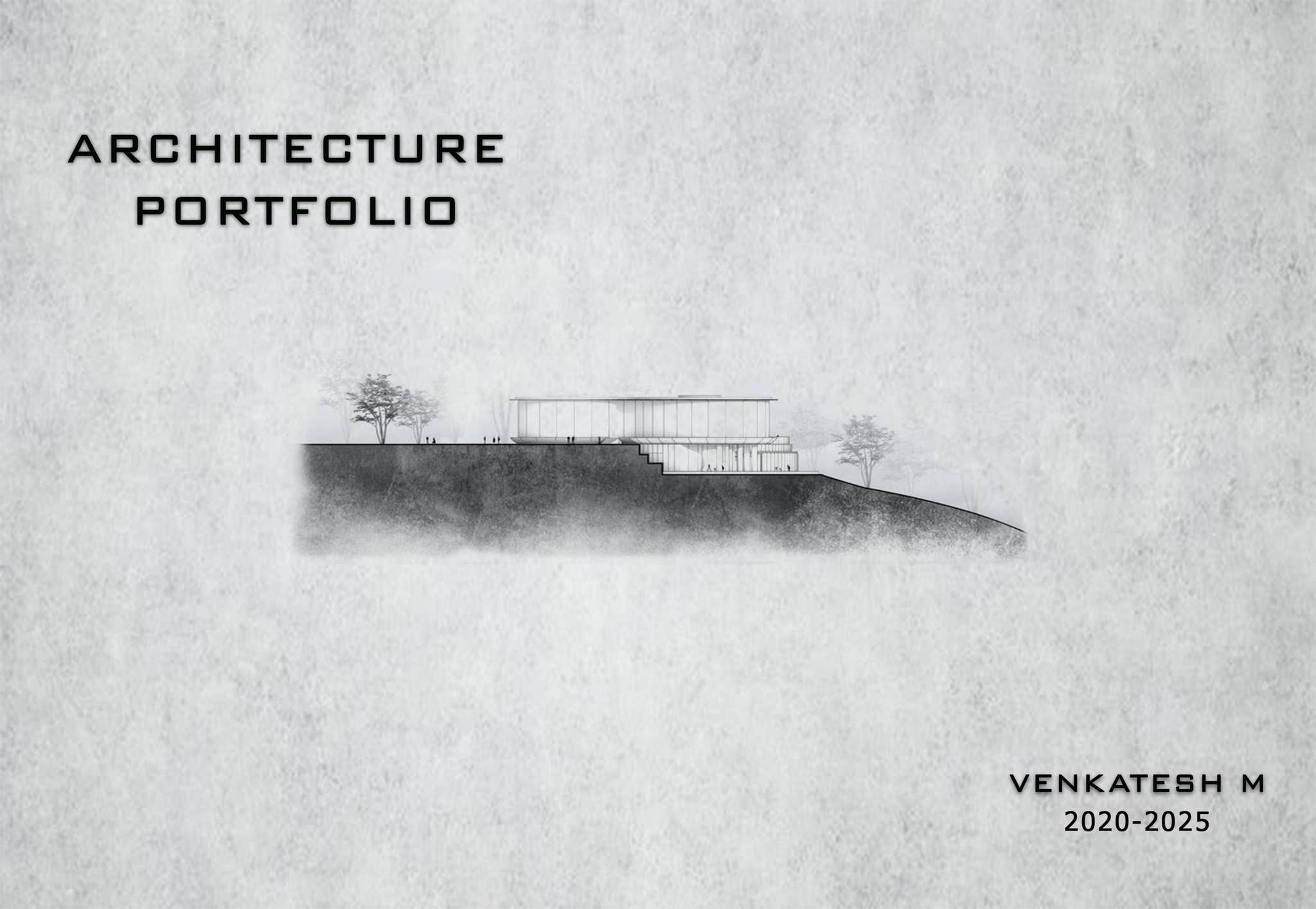 VENKATESH PORTFOLIO by Venkatesh M - Issuu