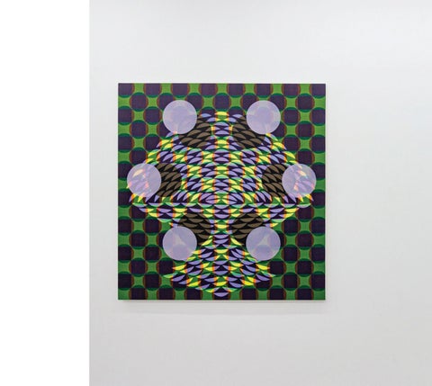 Nathan Ethier "Heavy 灯饰 " 第 8 页