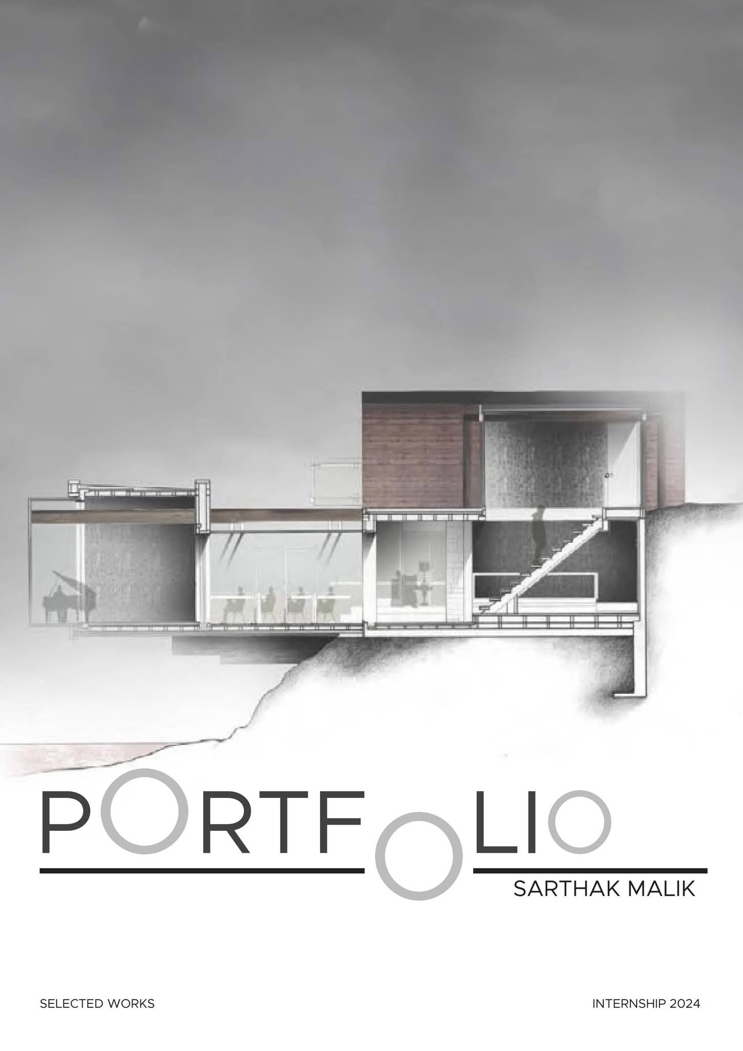 Portfolio by sarthak malik - Issuu