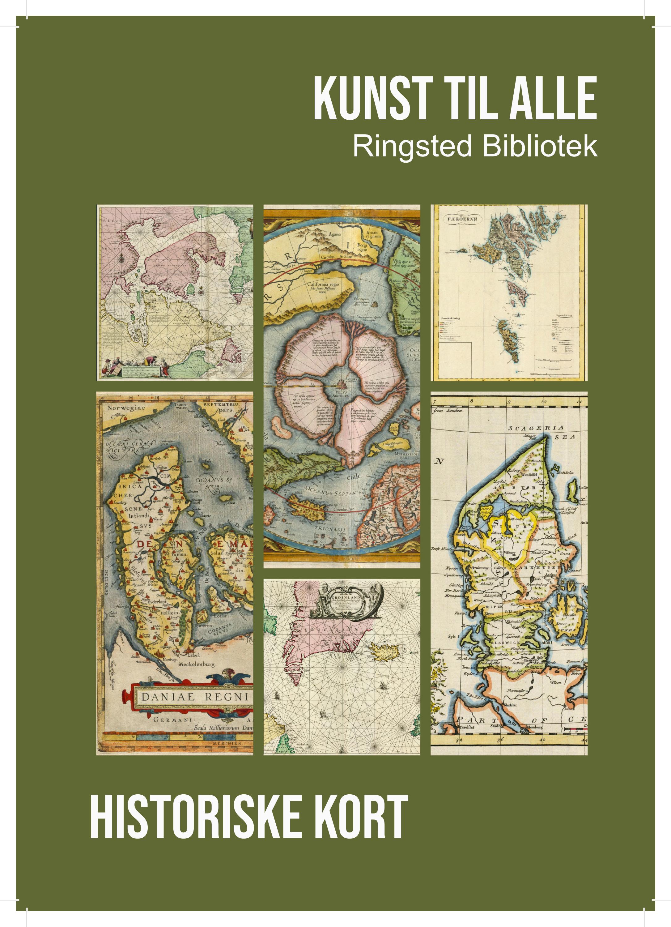 Historiske kort by ringsted1 - Issuu