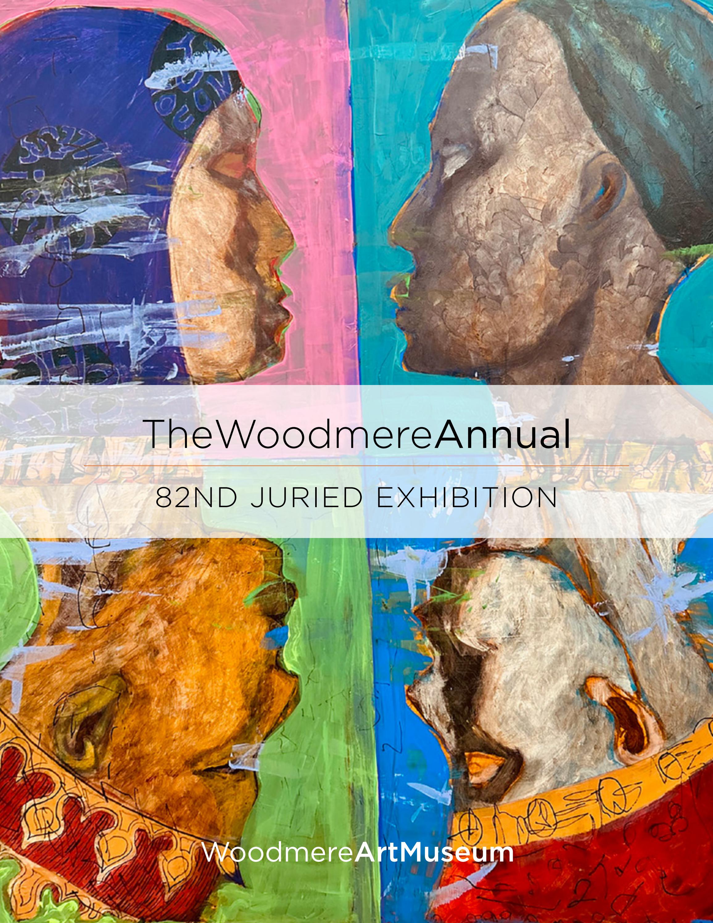 The Woodmere Annual 82nd Juried Exhibtion by Woodmere Art Museum Issuu