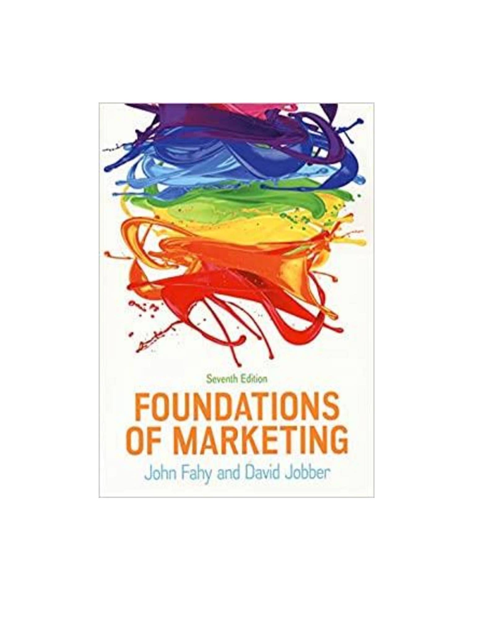 洋書 Foundations of Marketing Foundations of Marketing by William M. Pride, O. C. Ferrell
