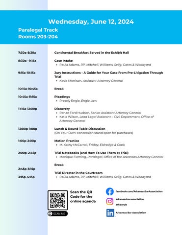 2024 Annual Meeting 家具手册 第 5 页