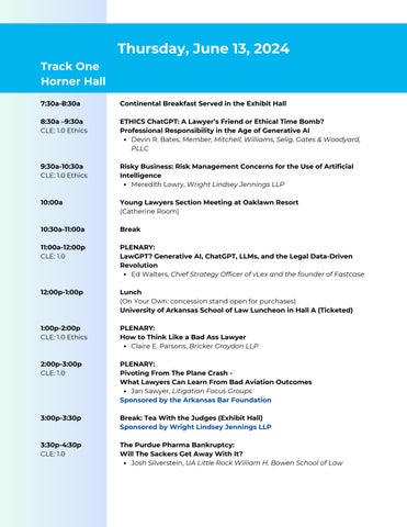 2024 Annual Meeting 家具手册 第 6 页