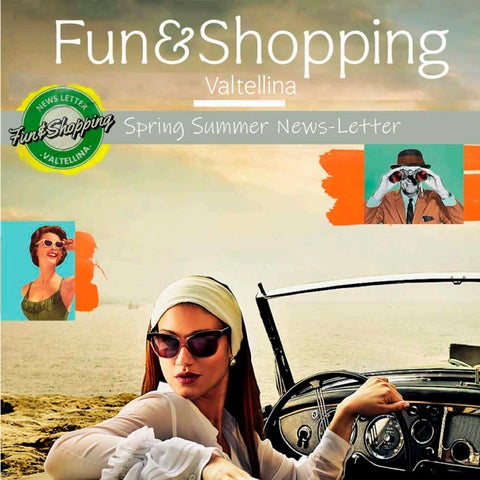 Anteprima news letter giugno agosto