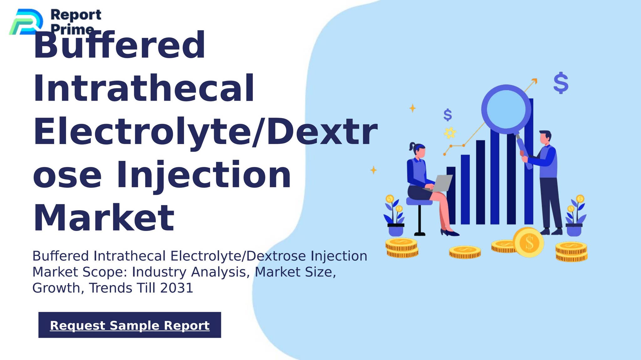 Global Buffered Intrathecal Electrolyte/Dextrose Injection market cagr ...