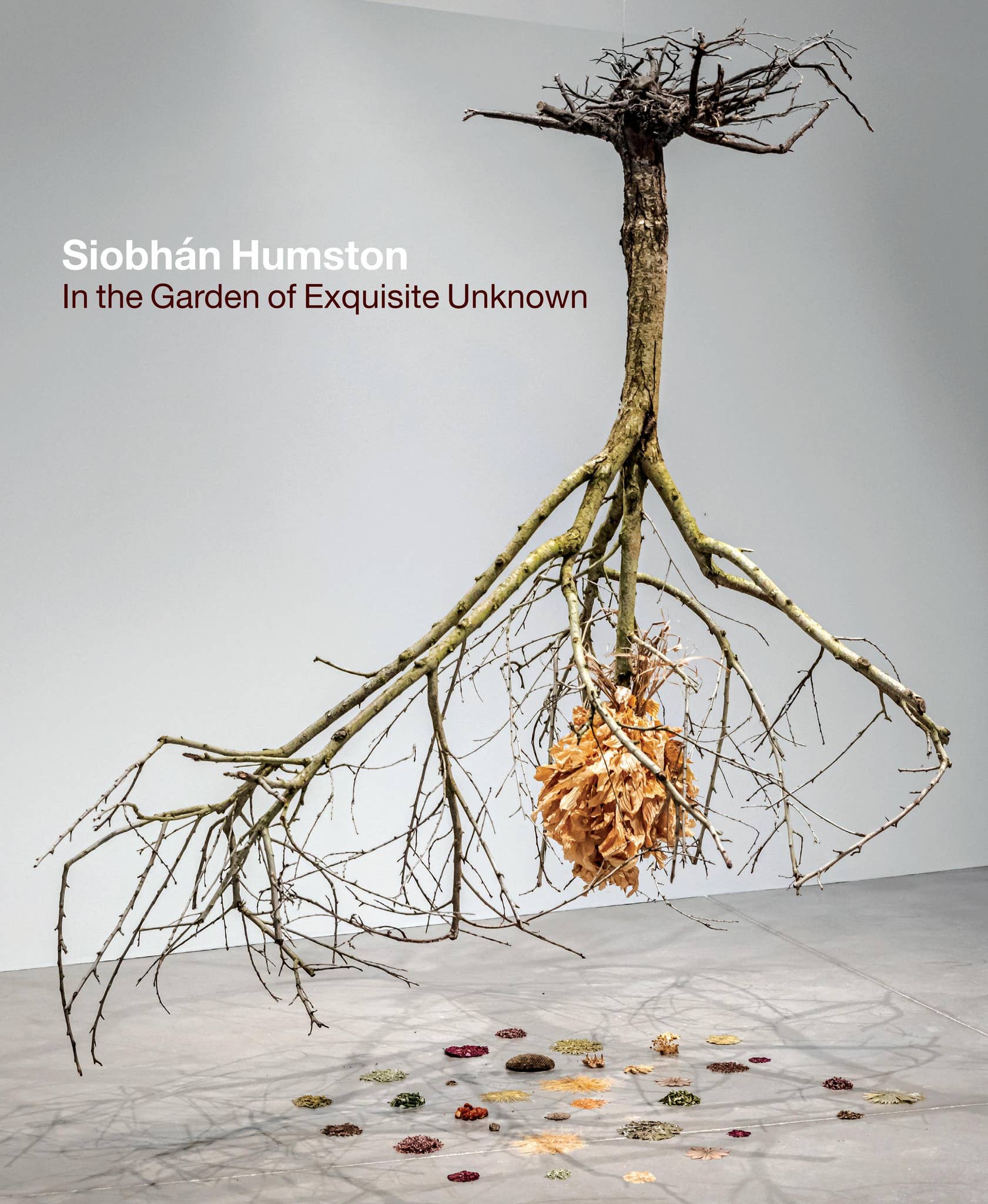 Ruby Humston Siobhan Humston In the Garden of Exquisite Unknown by County of Lambton ...
