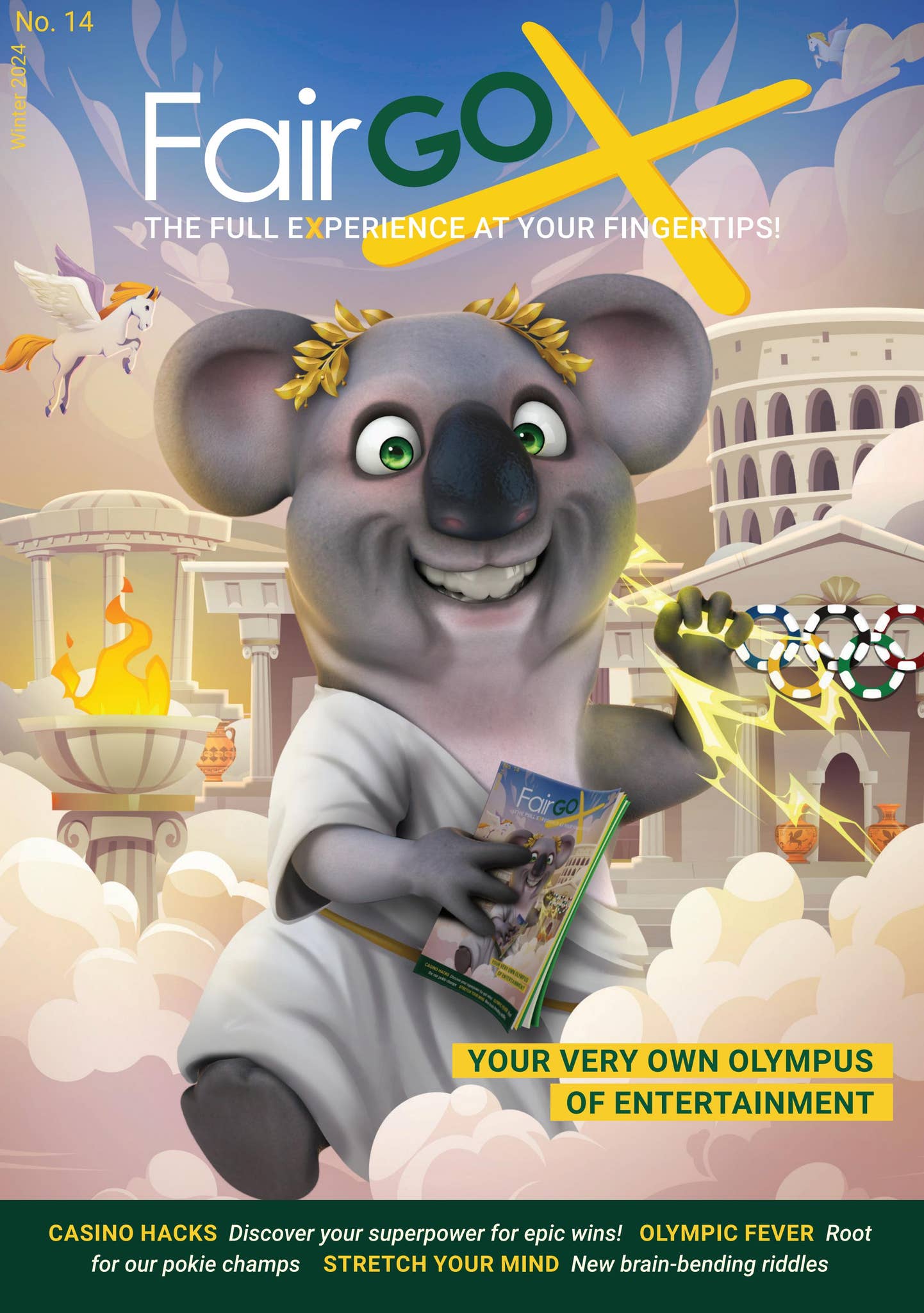 Fair Go Casino Neosurf Bonus Codes Overview — Review for Australian Players