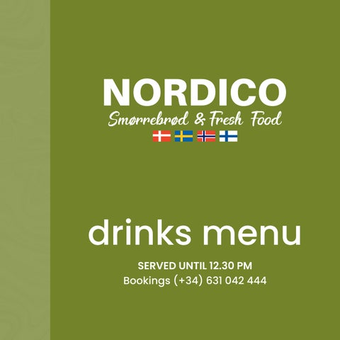 Carta Nordico