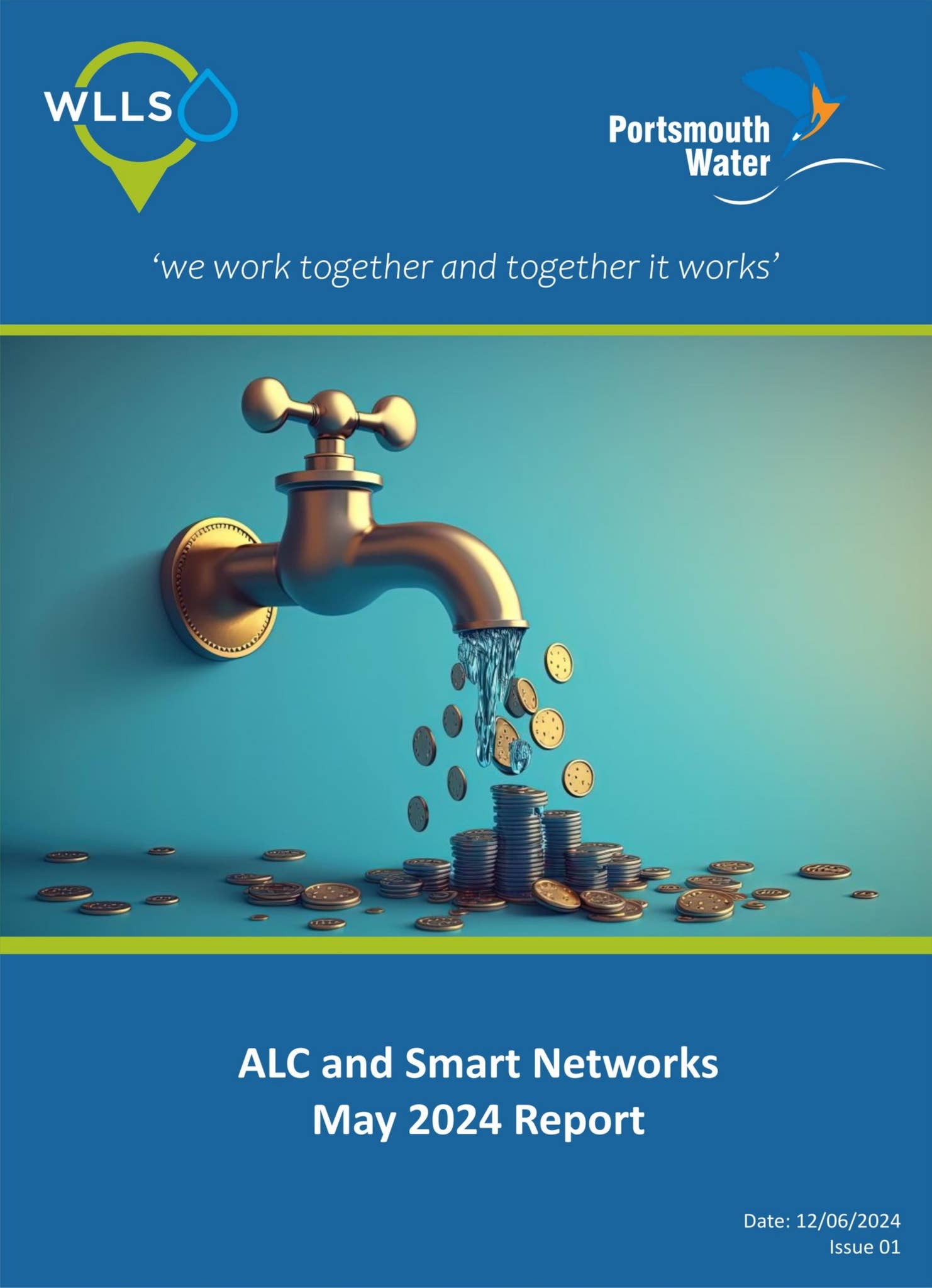 WLLS ALC/Smart Network May 2024 by wlls - Issuu