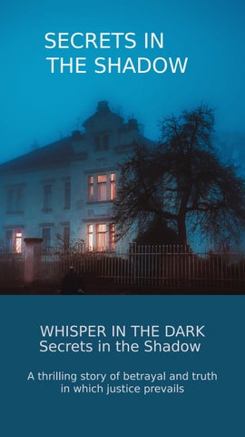 Whisper in the Dark 
