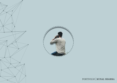 KUNAL SHARMA PORTFOLIO UG ARCHITECTURE 2024 by Kunal Sharma - Issuu