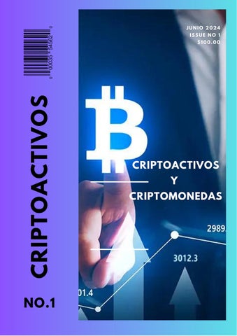 Criptoactivos y Criptomonedas