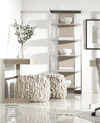 Bernhardt Workspace 2024 灯饰目录 第 10 页