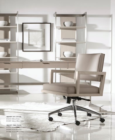 Bernhardt Workspace 2024 灯饰目录 第 2 页