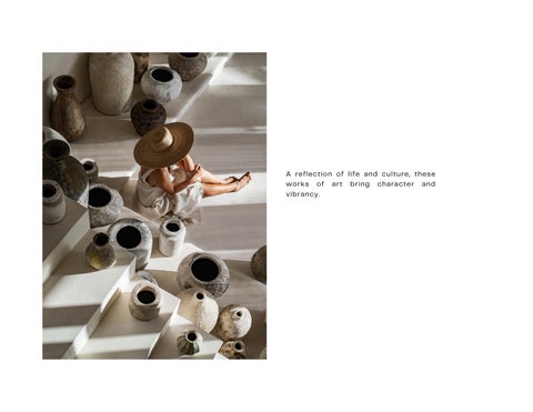 Kreea 家具产品集 - Clay 第 6 页