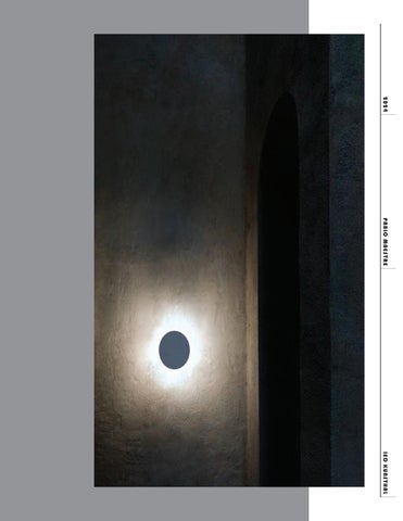 Pablo Maestre 灯饰目录 · Entrega Final - Diseño 室外 - 第 10 页