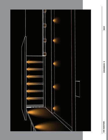 Pablo Maestre 灯饰目录 · Entrega Final - Diseño 室外 - 第 4 页