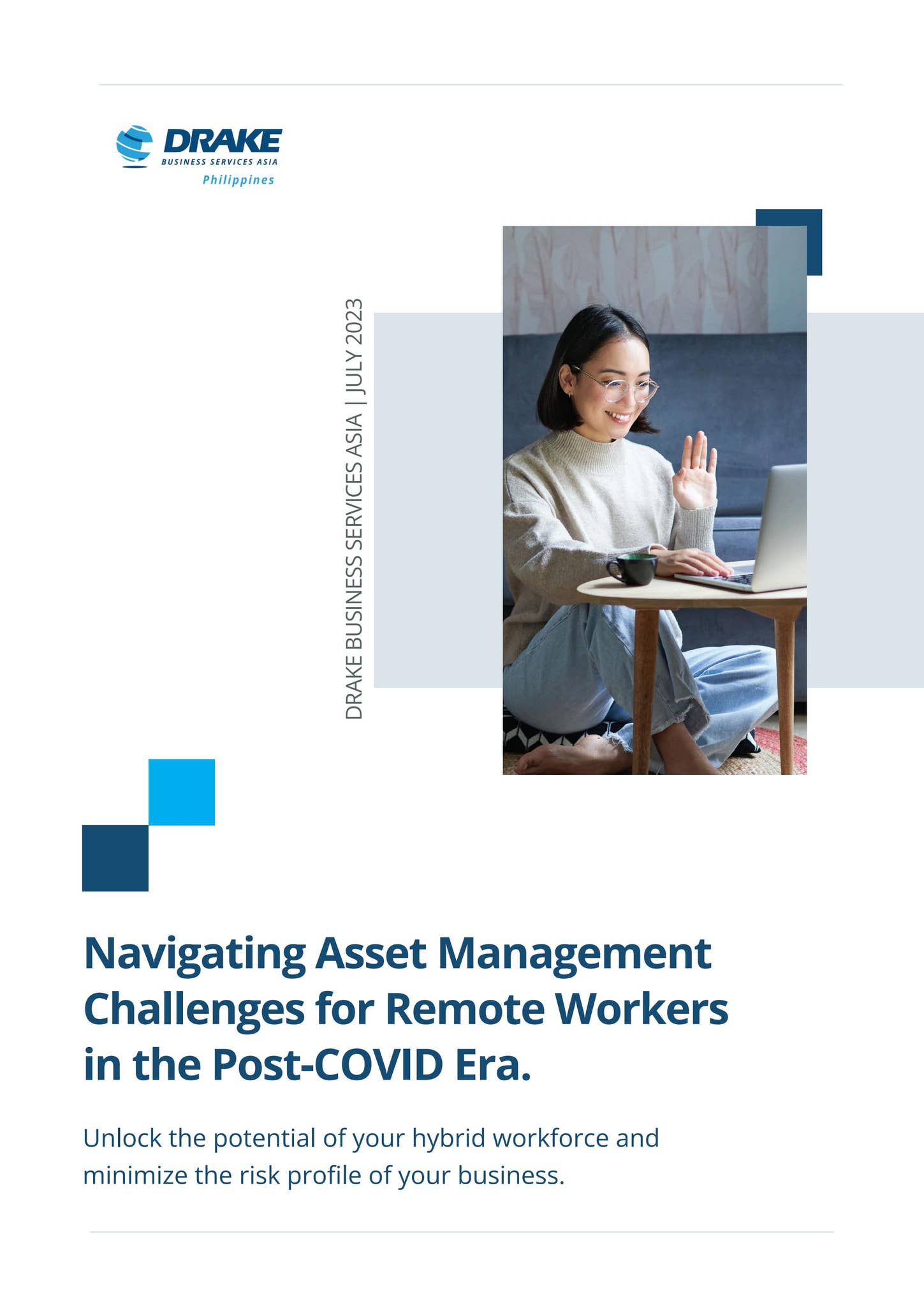 DBSA Asset Management White Paper by DrakeANZ - Issuu