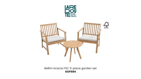La Redoute Greece La Redoute for Business - 户外 家具目录 第 16 页