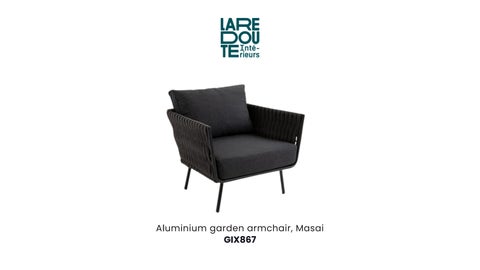 La Redoute Greece La Redoute for Business - 户外 家具目录 第 17 页